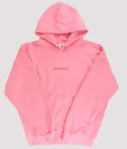 Mr Winston Hoodie