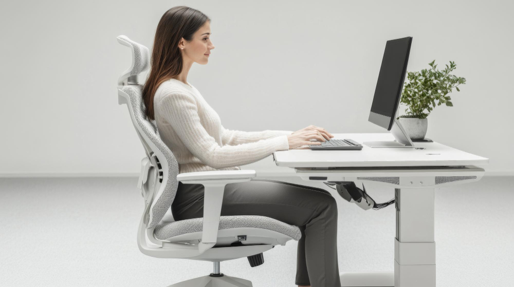 Why Workplace Ergonomics Should Be Part of Your Employee Well-Being Strategy