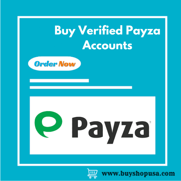 Buy Verified Payza Accounts 100% Non-Drop Payza Verified Accounts