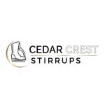 saddle Stirrups