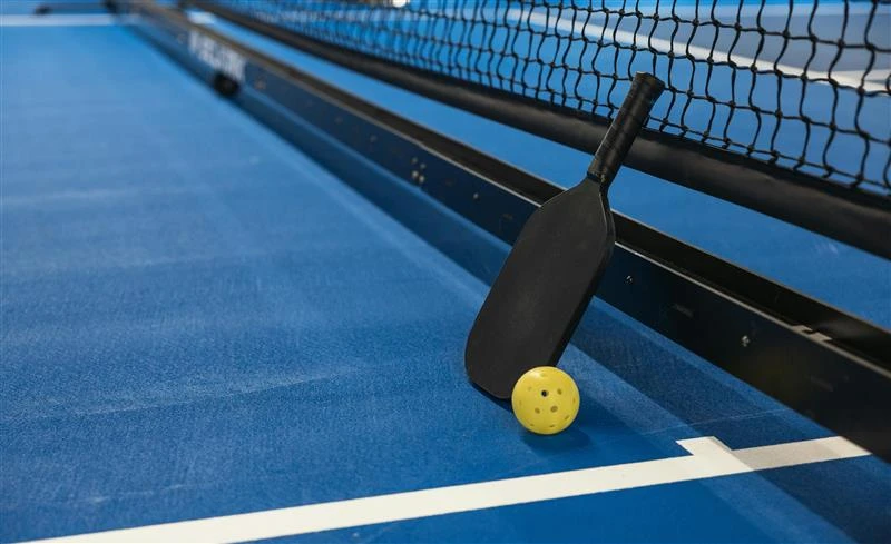Hosting Local Tournaments at the Best Pickleball Court in Delhi  -  TheOmniBuzz