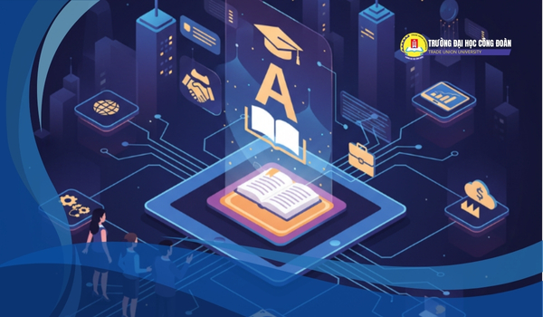 Văn bằng 2 Ngôn ngữ Anh Online có đáng để đầu tư? Giải đáp chi tiết nhất - Đại Học Công Đoàn - Trung Tâm Đào Tạo Từ Xa
