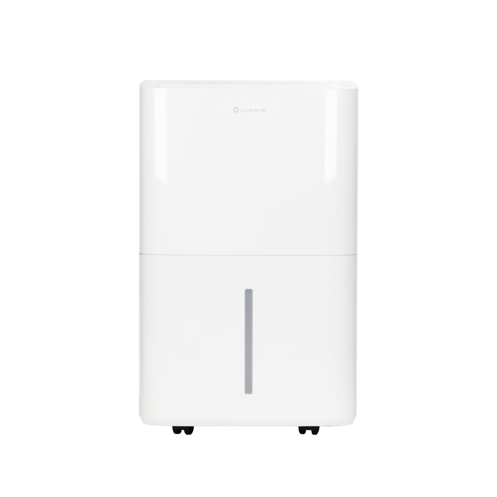 Máy hút ẩm 60L Lumias D6S-60L (HEPA) - 160m² | Chính hãng