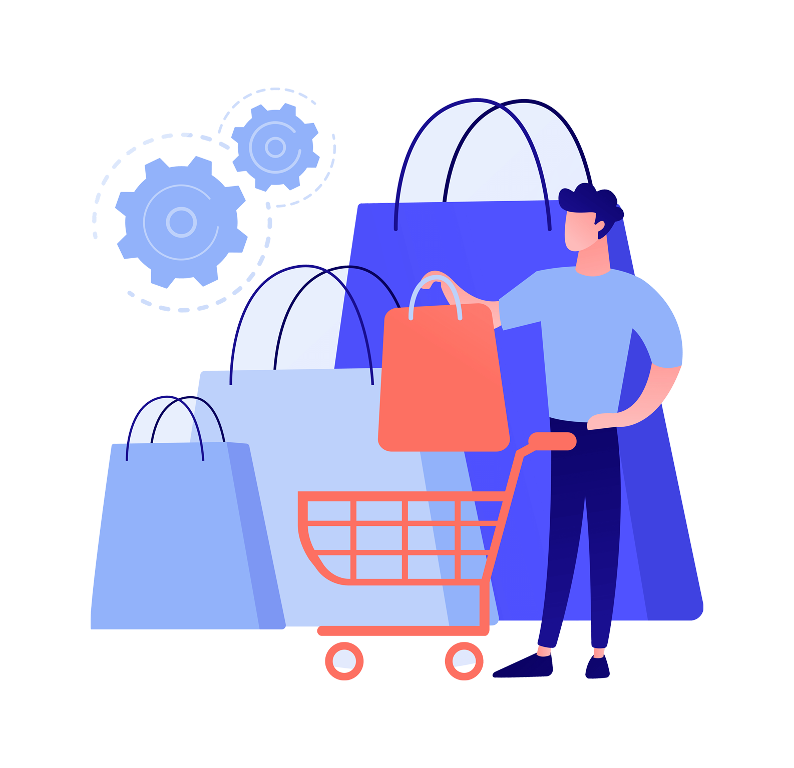 Shopify Website Development & Design Services In Victoria