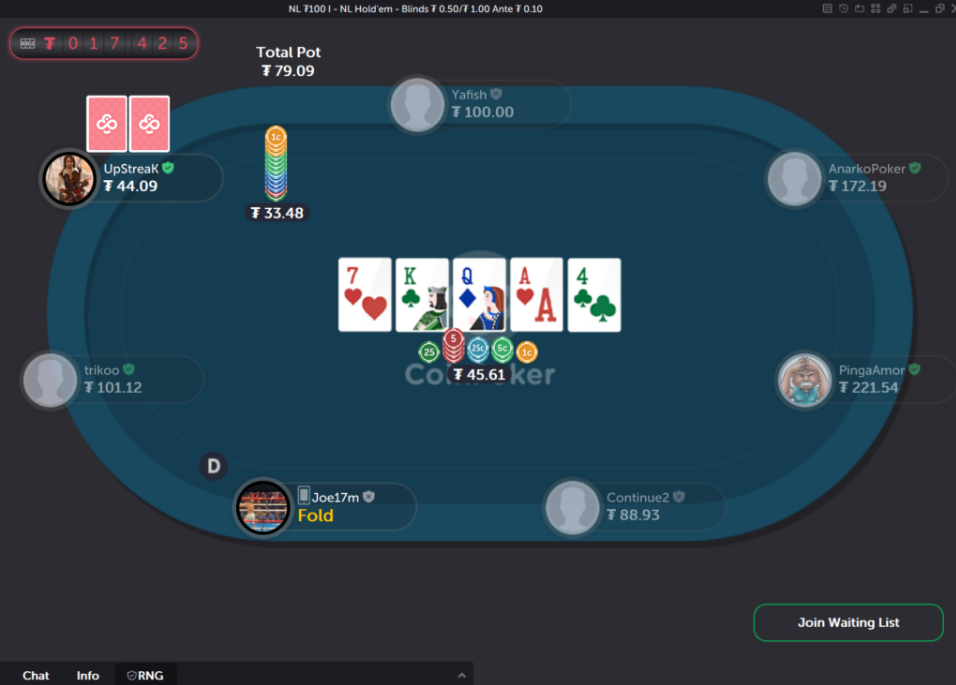 CoinPoker Australia | 200% Match + 100 Spins | Limited