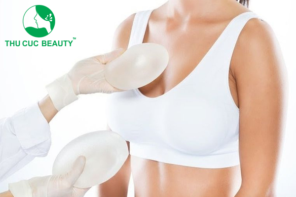 Nâng ngực và những thắc mắc thường gặp - Bệnh viện Thẩm mỹ Thu Cúc