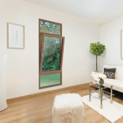 Aluminium Windows & Doors for Balconies | Eternia