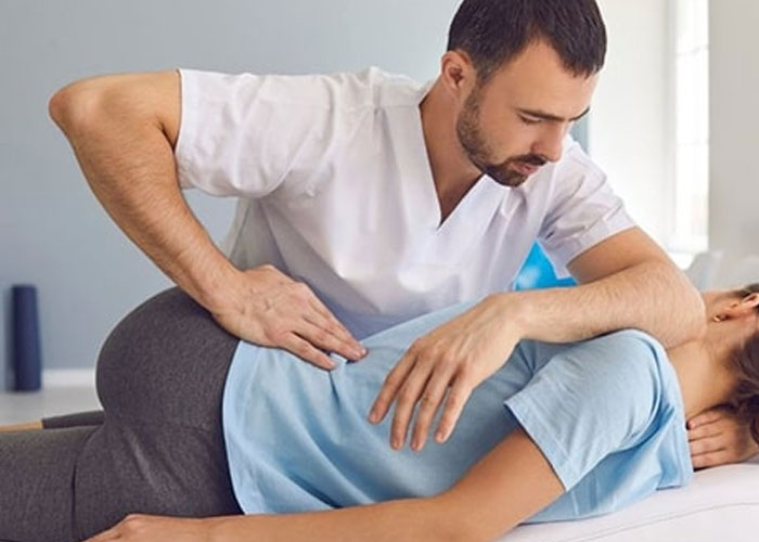 Cách điều trị không phẫu thuật thoái hóa cột sống