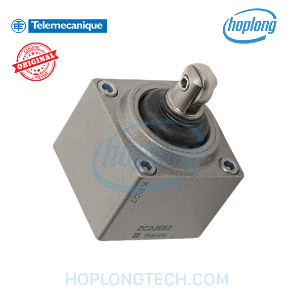 ZC2JE62 Telemecanique - Lò xo hồi lưu con lăn kim loại - 200g