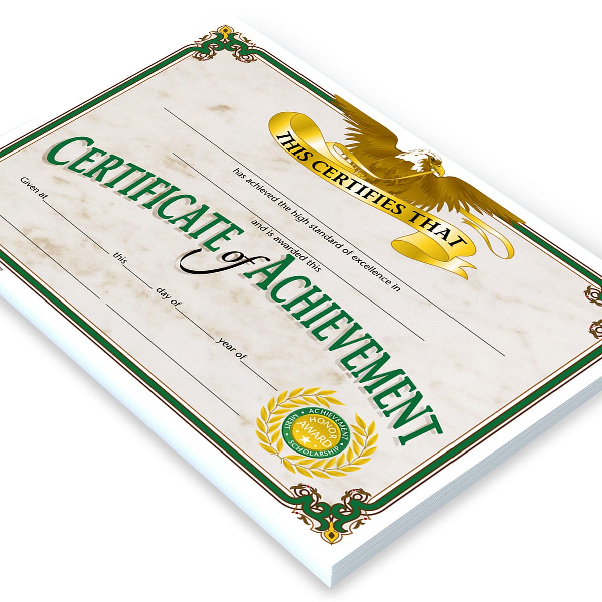 Fun Award Certificates for Clubs, Teams, and Special Events | by Geyer Instructional Products | Oct, 2025 | Medium