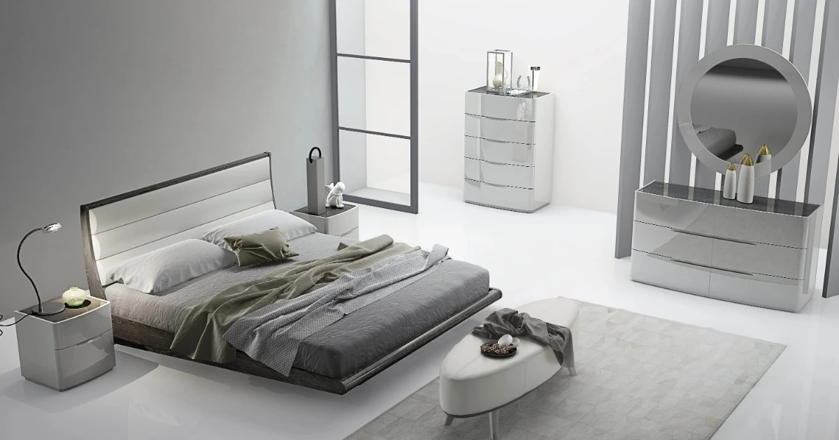 How to Choose the Best Italian Bedroom Furniture?