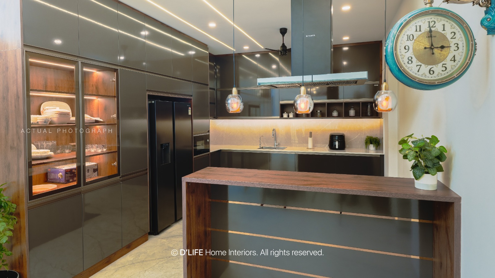 Creating Timeless Luxury: Top Interior Trends That Never Fade