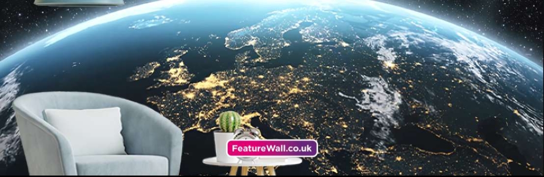 Feature Wall