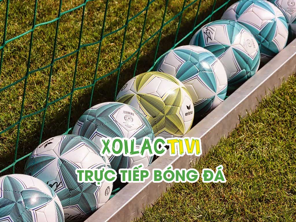 Xoilac Tivi - Link Xôi Lạc, Xem Trực Tiếp Bóng Đá XoilacTV HD