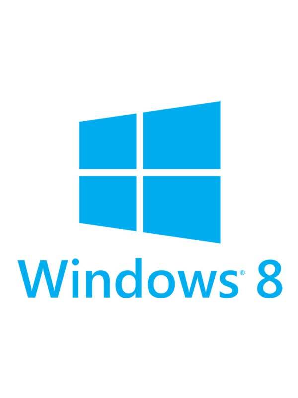 microsoft windows 8
