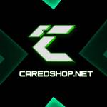 Caredshop net
