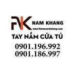 Núm nắm cửa tủ FHOMENAMKHANG