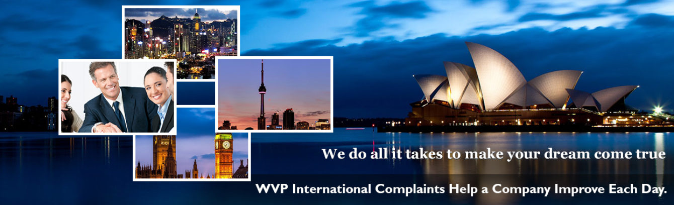 Truth Behind WVP International Complaints – Is It Still the Best Immigration Consultant in Delhi? - WVP International Reviews - Feedback & Complaints