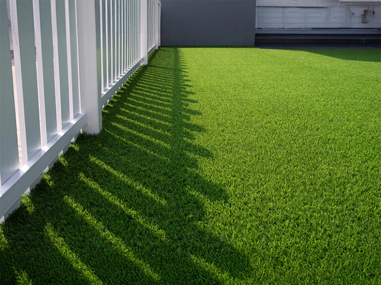 Creative Landscaping Ideas to Complement Your Artificial Turf in Austin -  TheOmniBuzz
