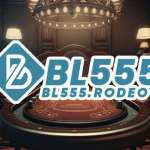 bl555 rodeo