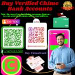 Buy Verified Chime Bank Accounts