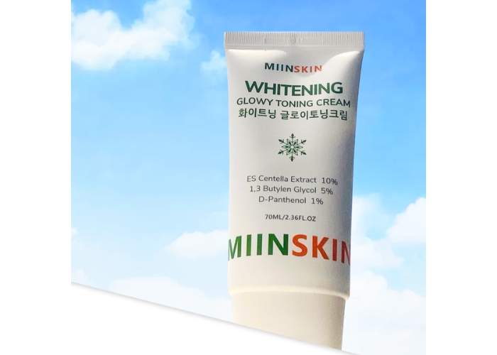 Kem Dưỡng Da MIINSKIN có Ngừa Nếp Nhăn như đồn không?