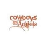 Cow Boys and Angels Moholt