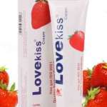 Love Kiss Cream