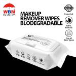 makeup wipes