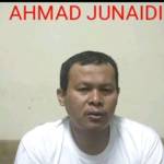 Ahmad Junaidi