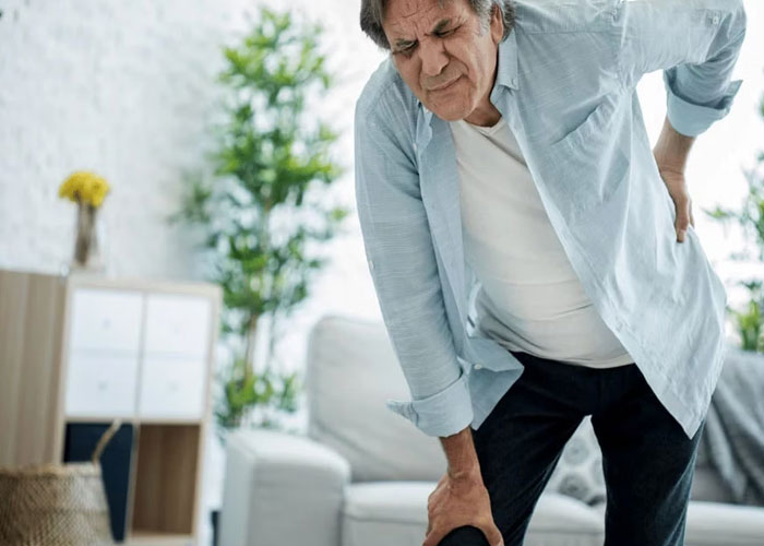 Nguyên nhân thoái hóa cột sống và cách phòng ngừa