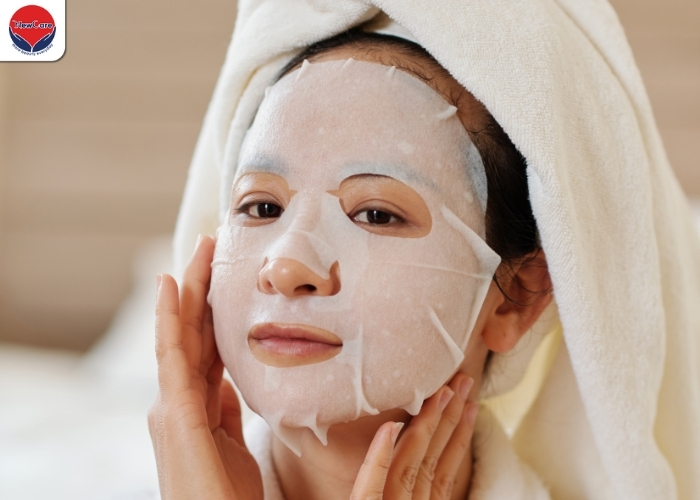 Phụ nữ Nhật sau tuổi 40 làm gì để da vẫn căng bóng, tươi trẻ? - Newcare - Mỹ phẩm Nhật Bản cao cấp