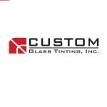 Custom Glass Tinting