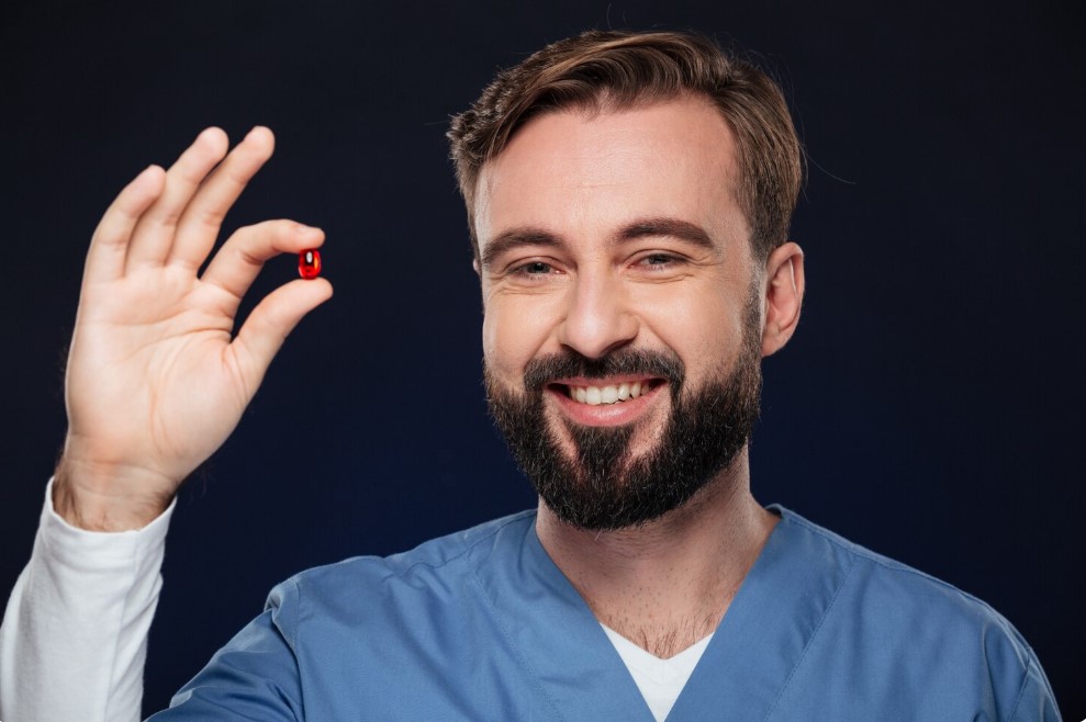 Vidalista 20mg Tablet Powerful Solution for Men's Health