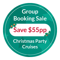 Top Dinner Cruises In Sydney - Magistic Cruises