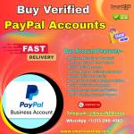Top Ways to Buy Verified PayPal Account Safely