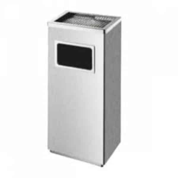 Chọn Thùng Rác Inox – Hành Động Nhỏ, Tác Động Xanh 2025