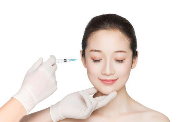 Thái dương hóp: Nguyên nhân và giải pháp hiệu quả - Bệnh viện Thẩm mỹ Thu Cúc