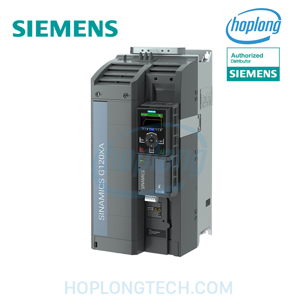 6SL3220-3YD38-0CB0 Siemens - 45kW - 6 Digital - 84A