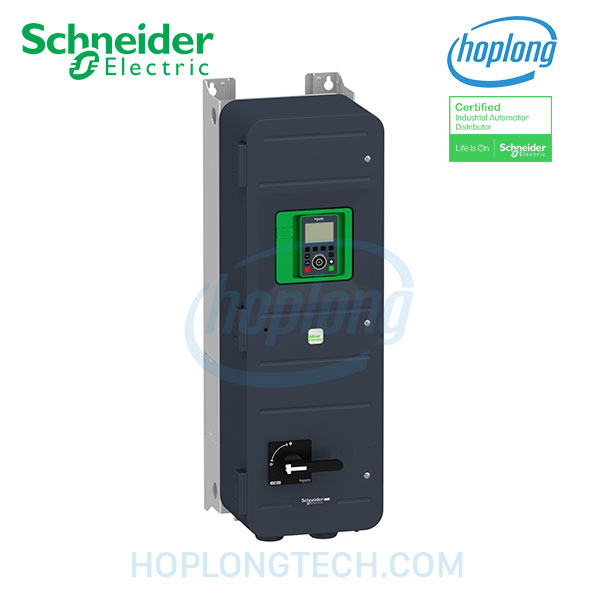 ATV650D37N4E Schneider - (3P 380~460VAC) - 37kW - 74.5A