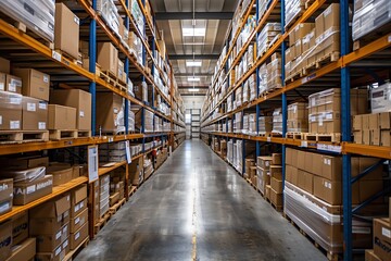 Leading Provider of Push Back Racking Solutions | MEK Engineering