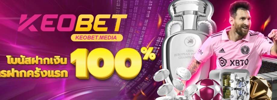 KEOBET MEDIA