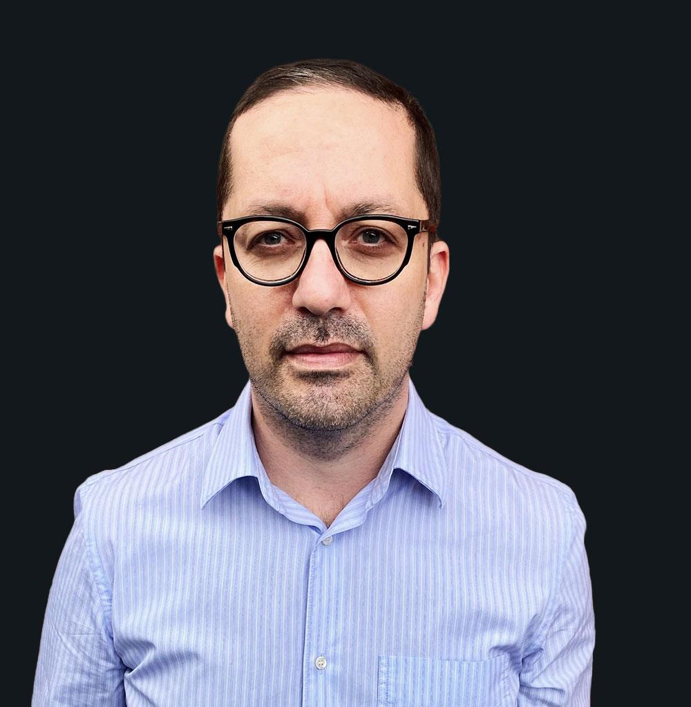 Depression Treatment Melbourne - Jason Rom