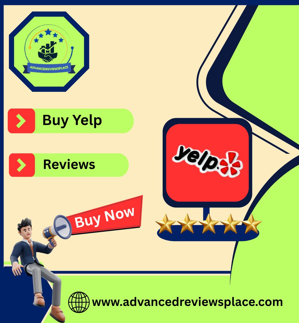 Buy Yelp Reviews -