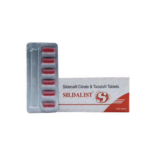 Buy Sildenafil Tablets Online | All Time Generic