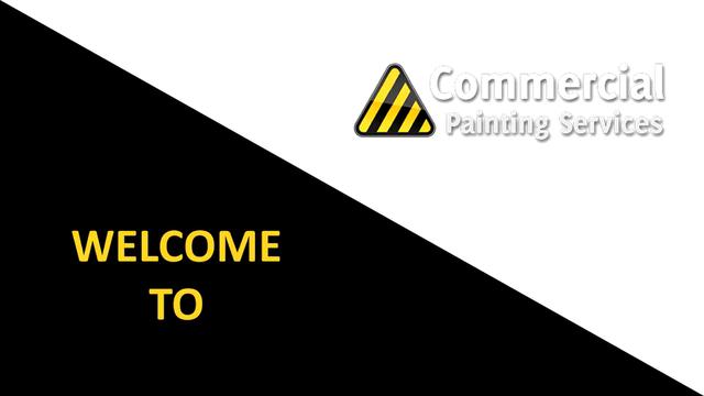 Welcome To Industrial Pressure Washing