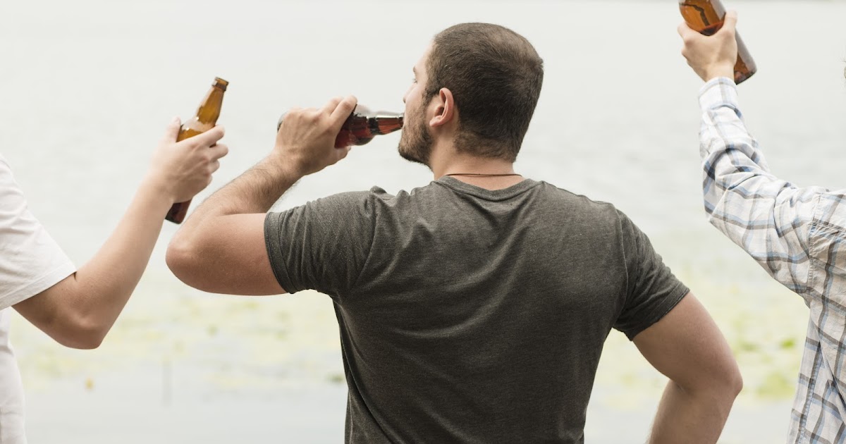 Beyond the Buzz: Understanding Responsibility and Public Intoxication Class