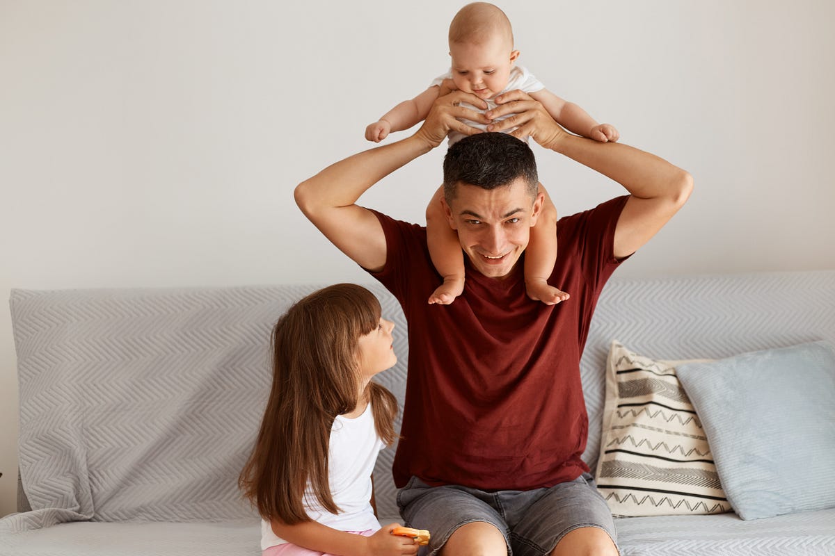 Grow Together: Parenting Education Course in Indiana for Today’s Families | by Online Course For Court Indiana | Nov, 2025 | Medium