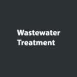 Mobile Wastewater Treatment Units