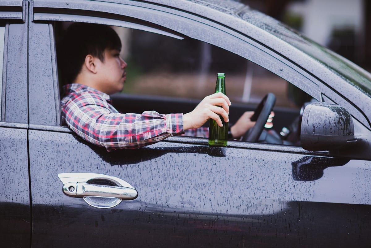 Second Chances Are Limited: DWI Second Offense Texas Facts You Must Know | by E-Courses For Court Texas | Nov, 2025 | Medium